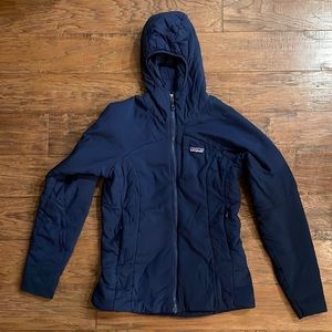 Patagonia Nano Air Hoody. Size Medium.